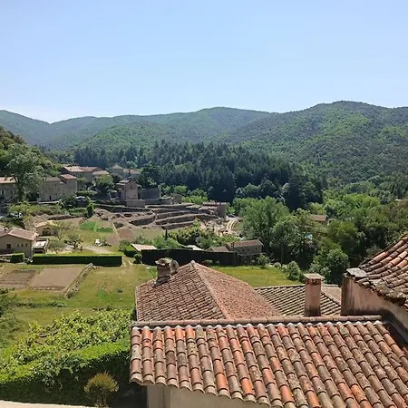Au Coeur Des Cevennes Lejlighed